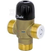 Termostatinis vožtuvas Danfoss TVM-W, d20