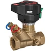 Danfoss UŽDARYMO VOŽTUVAS ASV-D, DN 20