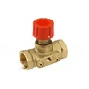 Danfoss IŠJUNGIMO VOŽTUVAS ASV-M, DN 20