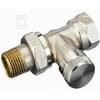 Danfoss RLV-15 noslēgvārsts 1/2", taisns