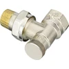 Danfoss RLV-S 1/2` uždarymo ventilis kampinis, Kvs2,2