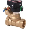 Danfoss ASV-BD 25 balansējošais vārsts i.v. DN25 Kvs 9.5