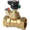Danfoss ASV-BD 50 balansējošais vārsts i.v. DN50 Kvs 40