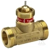 Danfoss VS2-15 2-ceļu spiediena balans. vārsts c-apkurei Dn15, Kvs 0,63