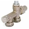 Danfoss RTD-K sadales vārsts 3/4" A, grīdas, 2-cauruļu sist.