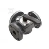 Danfoss HFE 3, 3-ceļu rotācijas vārsts F, DN40 Kvs44