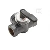 Danfoss ROTARINIS VOŽTUVAS HRE3 PN6 32/16