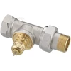Ventilis Danfoss, RA-G 20 tiesus