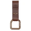 LionSteel Knives Dangler Casstrom No3 koniakowy