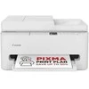 Spausdintuvas Daugiafunkcinis įrenginys Canon Pixma TS7550i balta