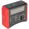 Daugiafunkcinis MIERNIK INSTALACJI ELEKTRYCZNYCH UT-593 UNI-T