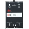 dbx DJDI - Pasyvus DI-Box - 2 kanalai