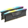 RAM „Corsair Vengeance RGB 16GB“ [2x8GB 5600MHz CL40 DIMM] atminties kortelė