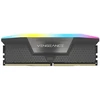 RAM „Corsair Vengeance RGB 16GB“ [2x8GB 5600MHz CL40 DIMM] atminties kortelė