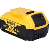 DeWalt akumuliatorius XR DCB184-XJ 5.0Ah (Li-Ion)