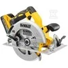 De Walt Akumuliatorinis diskinis pjūklas DeWalt DCS570H2T-QW; 18 V; 1x5,0 Ah akum.