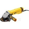 Kampinis šlifuoklis Dewalt DWE4227-QS