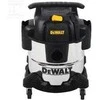 DEWALT PRAMONINIS DULKIŲ SIURBLYS 20L DXV20SC
