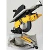 Skersinio ir išilginio pjovimo staklės DeWalt D27113