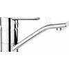 Praustuvo maišytuvas Deante Corio BFC_026M, Chrome