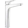 Praustuvo maišytuvas Deante Hiacynt Tall BQH_020N, Chrome