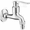 Praustuvo maišytuvas šaltam vandeniui Deante BEZ_122L, Chrome