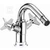 Bidė maišytuvas Deante Temisto BQT_030D, Chrome