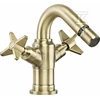 Bidė maišytuvas Deante Temisto BQT_M30D, Brass