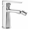 Bidė maišytuvas Deante Tubo BUT_030M, Chrome