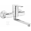 Praustuvo maišytuvas Deante Corio BFC_050M, Chrome