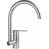 Virtuvinis maišytuvas Deante Lupo BLU_F62M, Steel