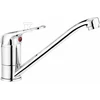 Virtuvinis maišytuvas Deante Lobo BYU_060M, Chrome