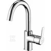 Praustuvo maišytuvas Deante Arnika BQA_024M, Chrome
