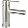 Praustuvo maišytuvas Deante Lupo BLU_F20M, Steel