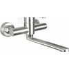 Praustuvo maišytuvas Deante Lupo BLU_F50M, Steel