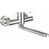 Praustuvo maišytuvas Deante Lupo BLU_F50M, Steel