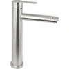 Praustuvo maišytuvas Deante Lupo Tall BLU_F20K, Steel