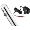 Sensorinis maišytuvas Deante Sense BQR_P28V, Polished steel (230/6V)