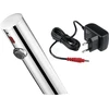 Sensorinis maišytuvas Deante Sense BQR_P28V, Polished steel (230/6V)