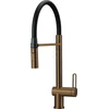 Virtuvinis maišytuvas Deante Magnetic, BRM_C72M, Brushed bronze