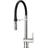 Virtuvinis maišytuvas Deante Magnetic su pajungimu vandens filtrui, BRM_075M, Chrome