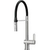 Virtuvinis maišytuvas Deante Magnetic, BRM_F72M, Brushed steel