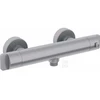 Deante termostatinis dušo maišytuvas BCH_F4BT, Brushed steel