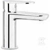 Praustuvo maišytuvas Deante Alpinia BGAH020M, Chrome