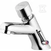 Praustuvo maišytuvas Deante Press BBH_028R, Chrome