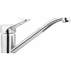 Virtuvinis maišytuvas Deante Vero BOW_060M, Chrome