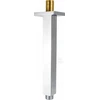Deante DTA Ceiling shower spout – 250 mm