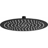 Deante DTA Steel overhead shower – 300 mm