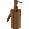 Deante Silia muilo dozatorius ADI_C421, Brushed bronze