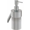 Deante muilo dozatorius Silia, Brushed steel